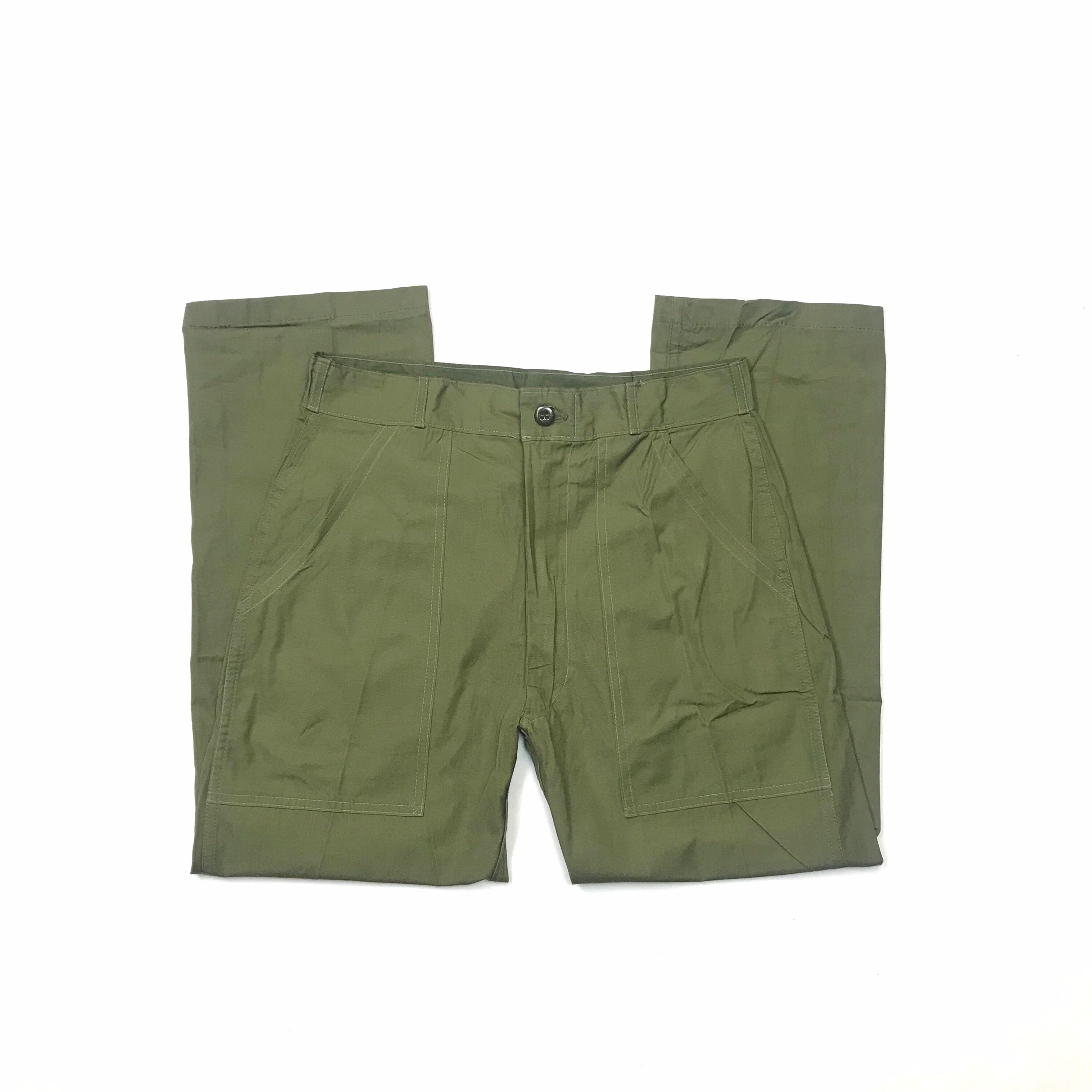 Vietnam Jungle Pants - Etsy