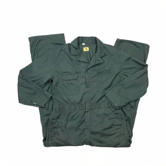 The Essential Coverall - Wildfang