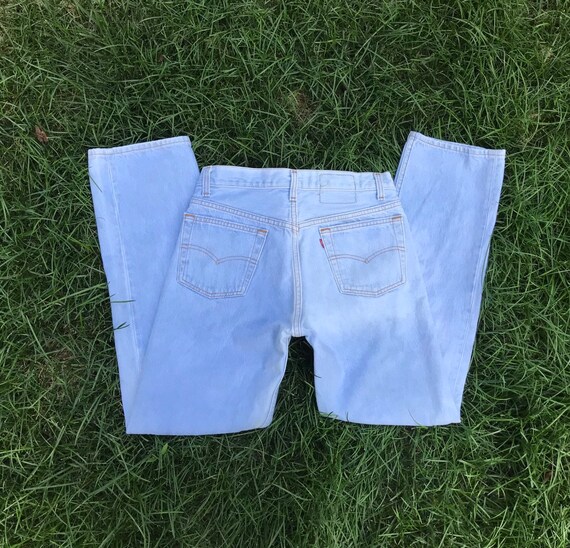 levis 501 w30 l30