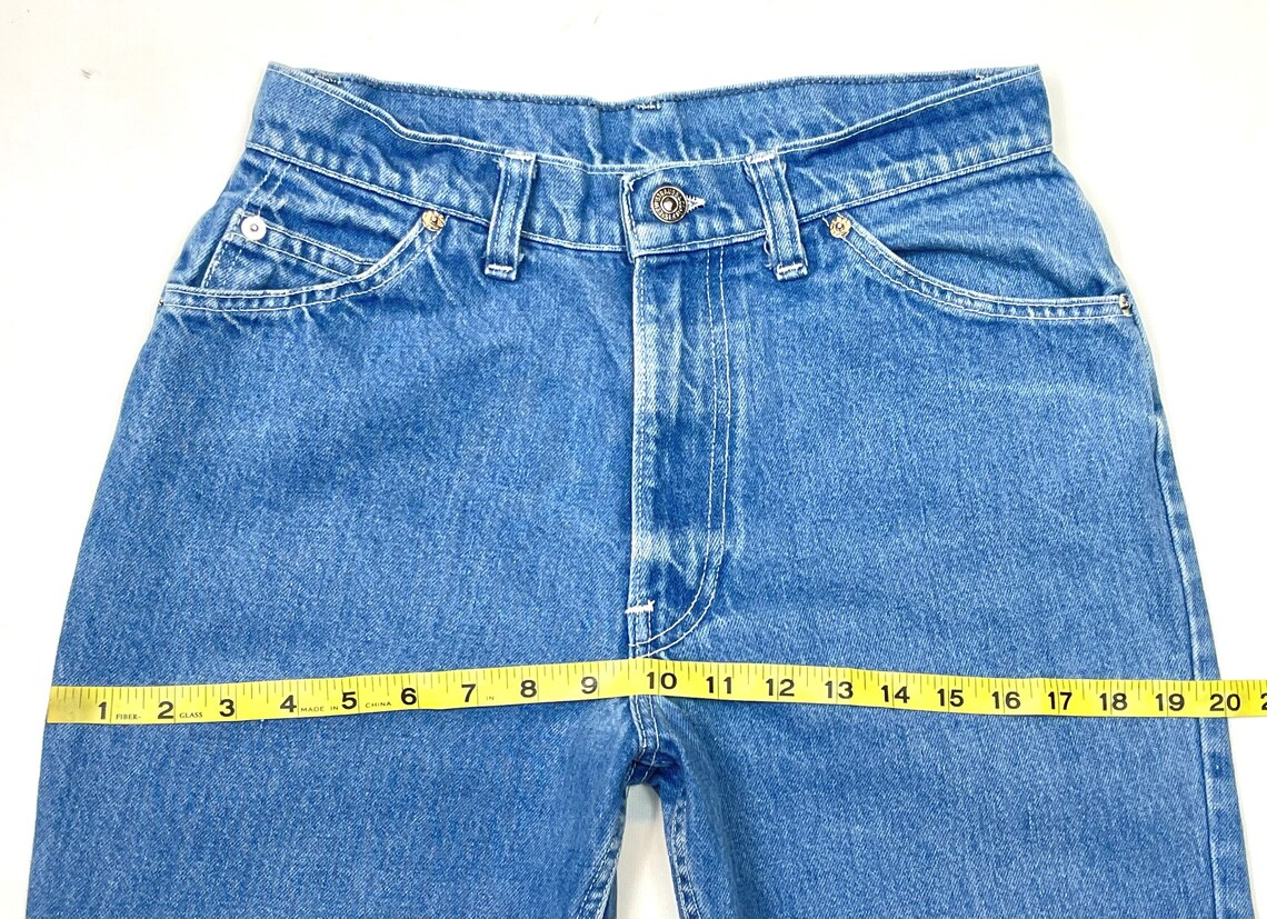 levis w28 size