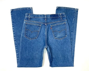 levis w31 l32