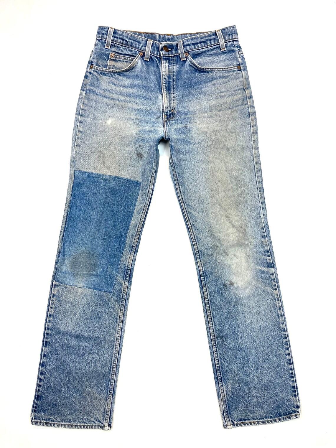 levis w31 size