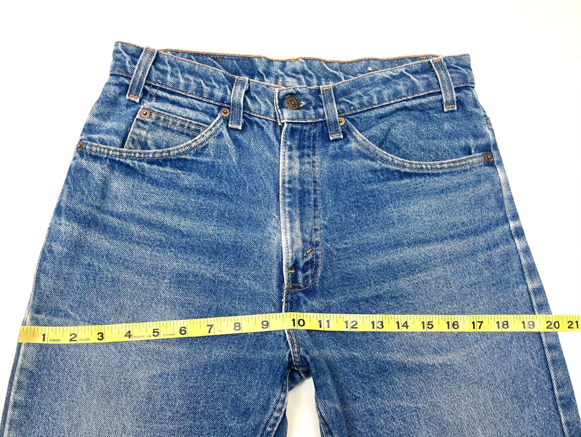 levis w31 size