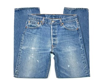levis 501 w29