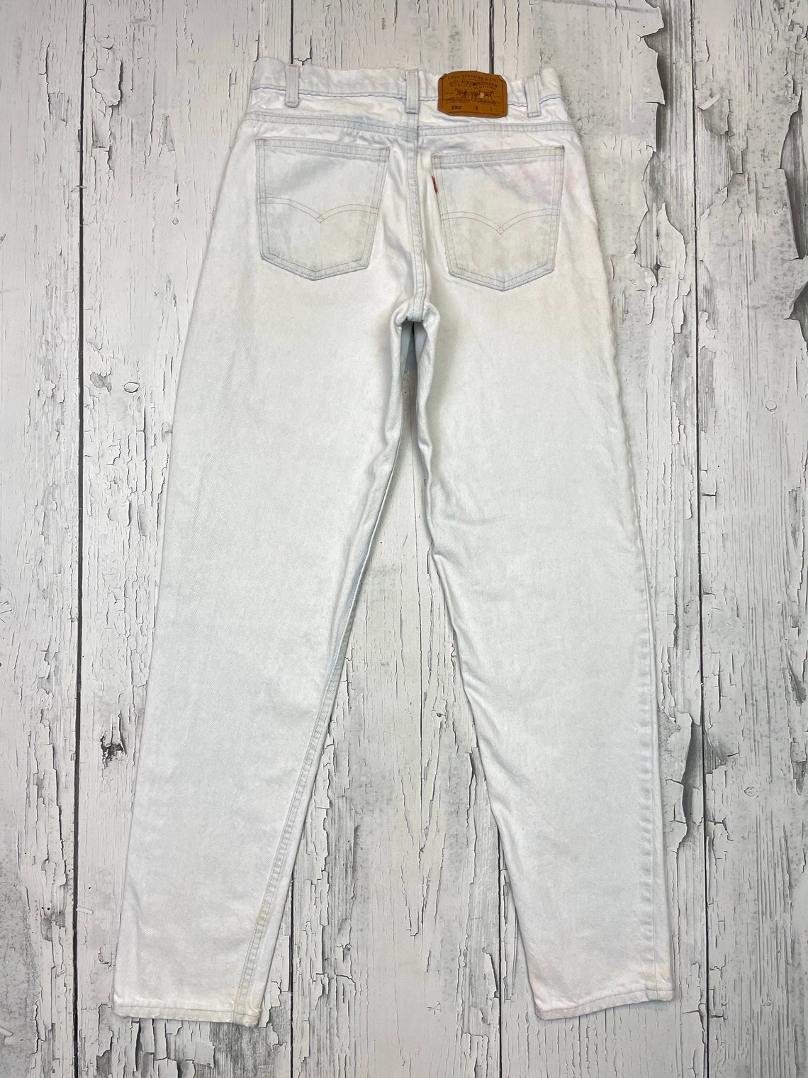 levis w28 size