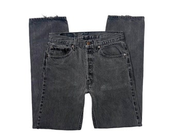 Levis 501 w29 l30 | Etsy.de