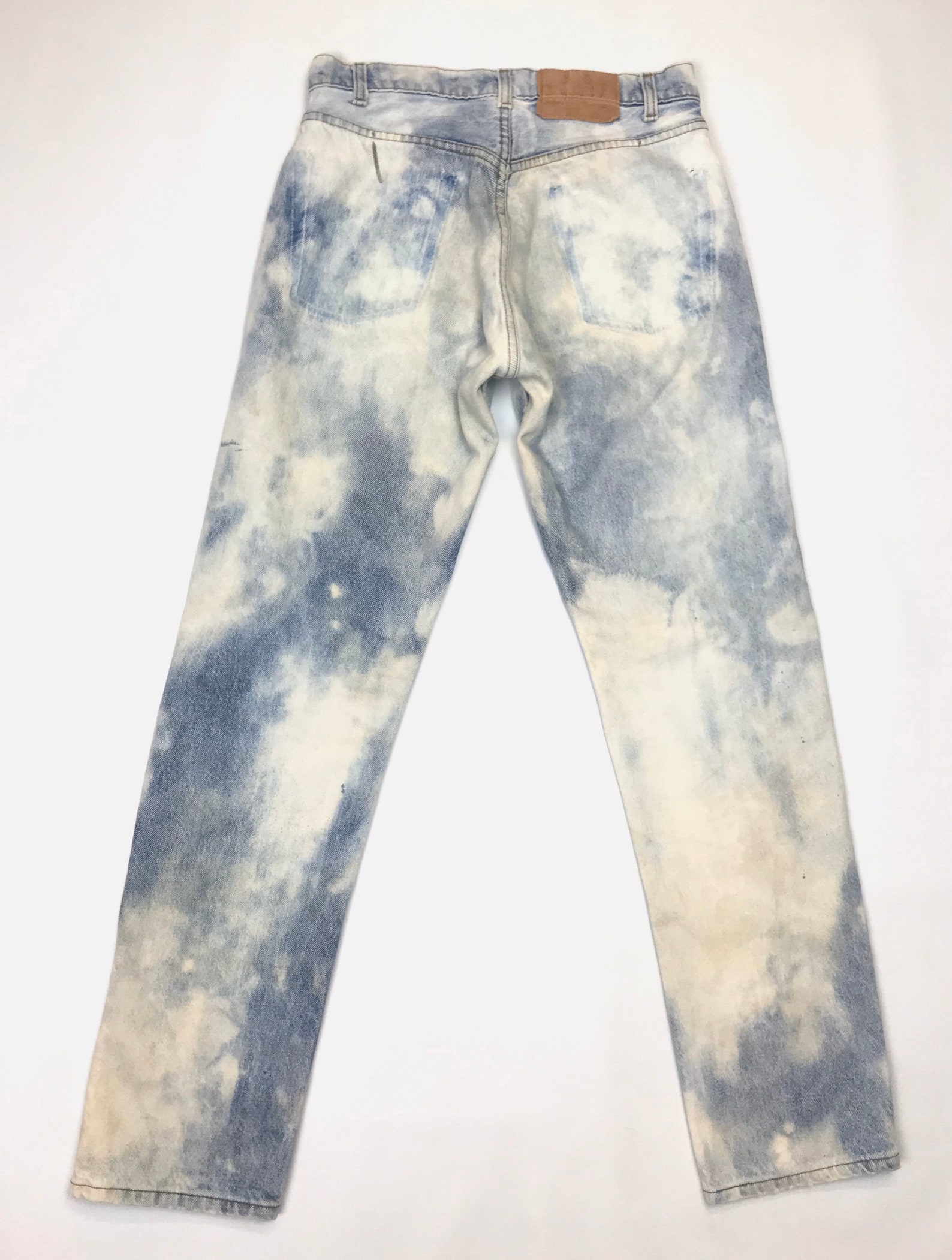 levis w28 size