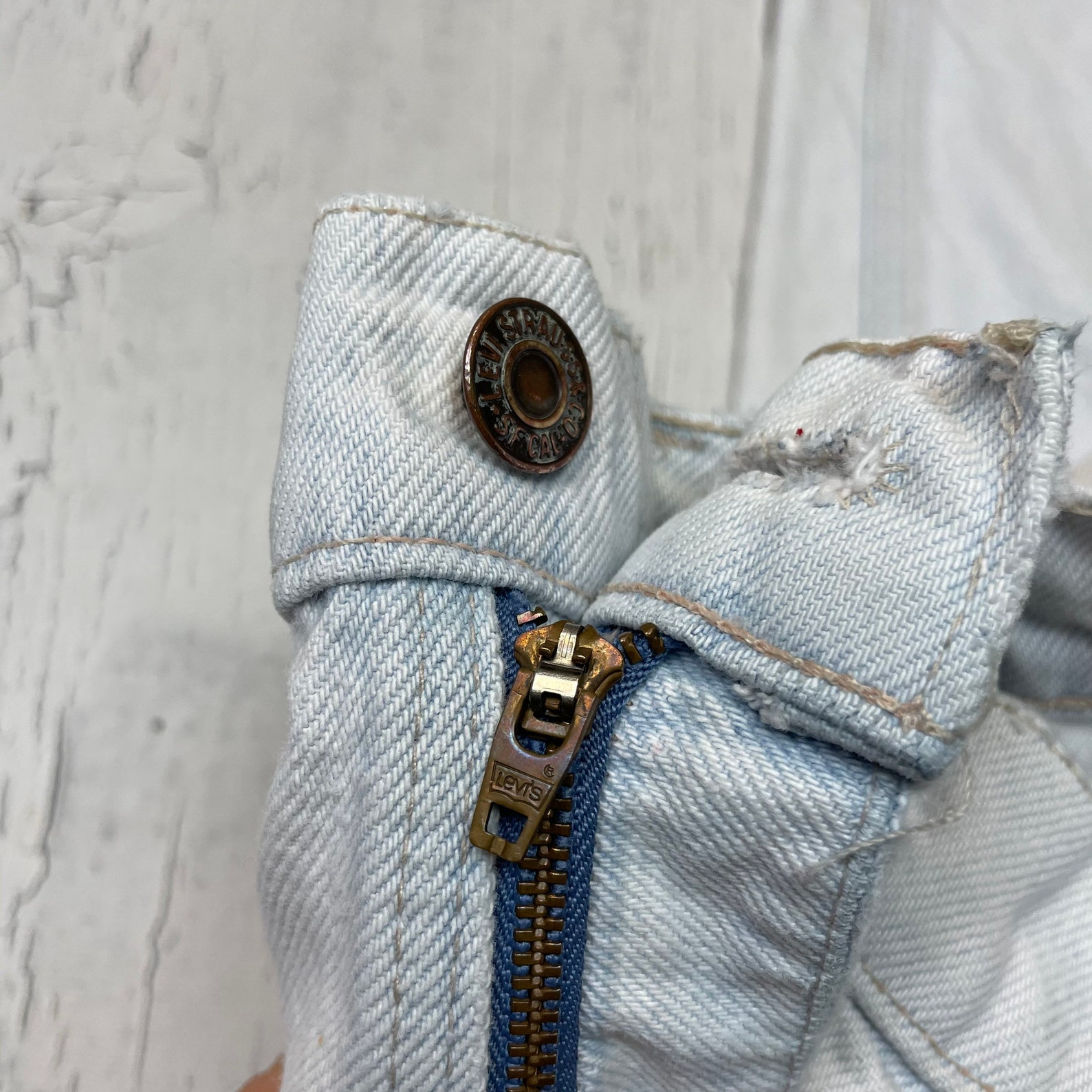 levis w28 size