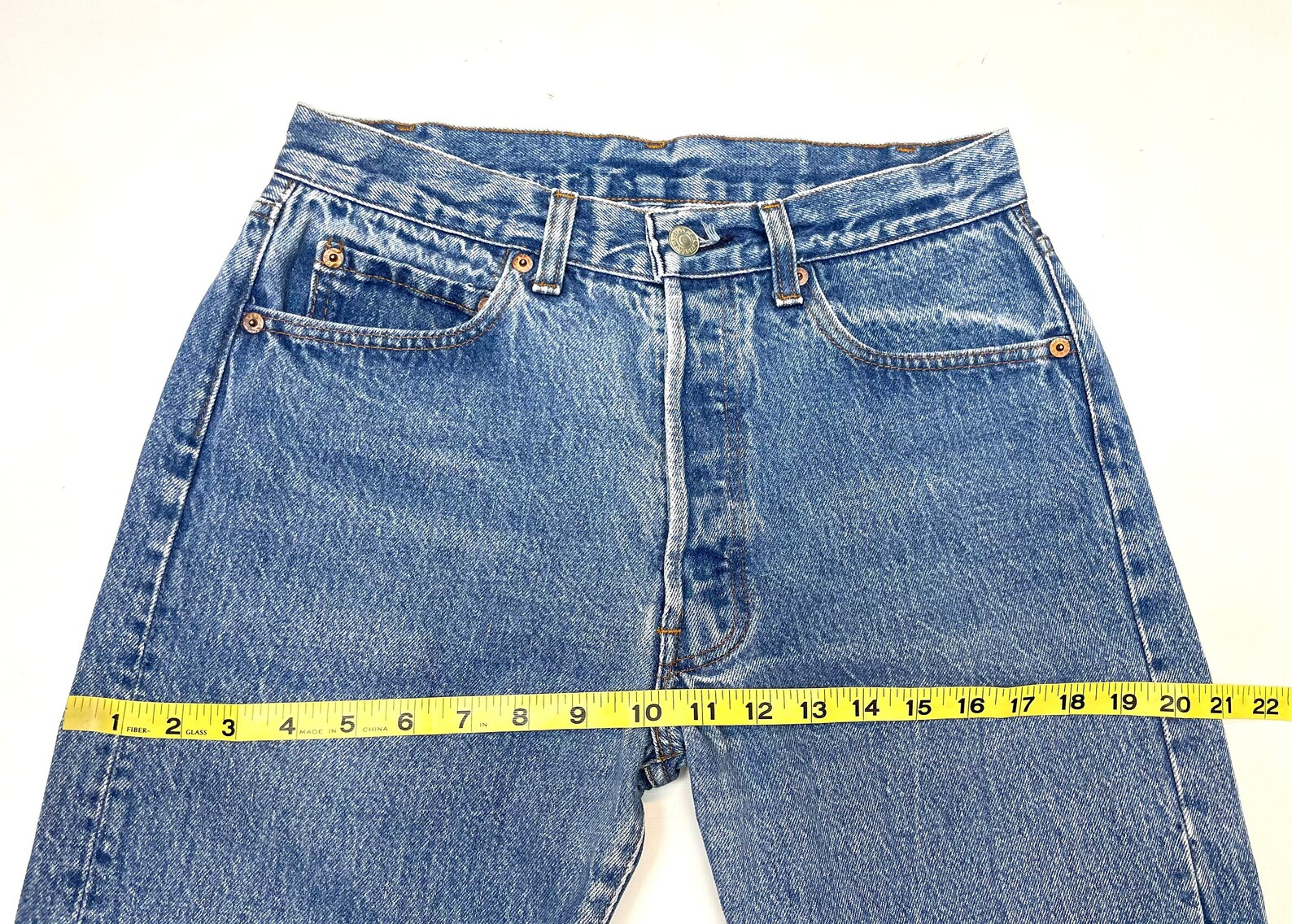 levis w28 size