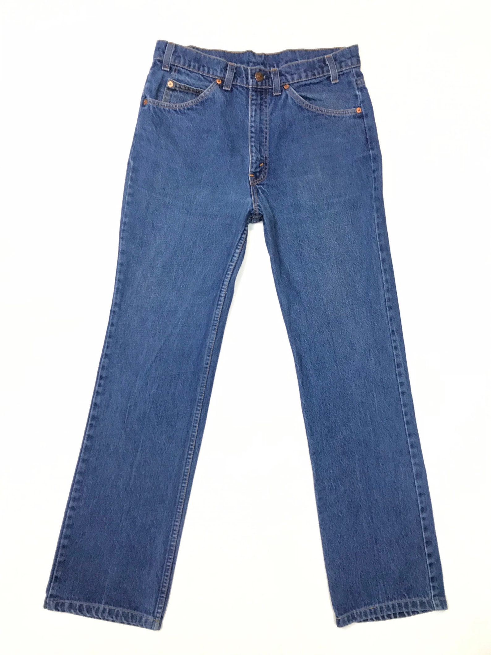 levis w31 size
