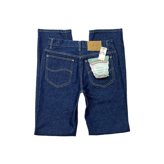 パンツ Lee STUEDENT RIDER W29 L34 dead stock Lee STUEDENT RIDER W29 L34 dead stock Lee W29.5 L34 1990s