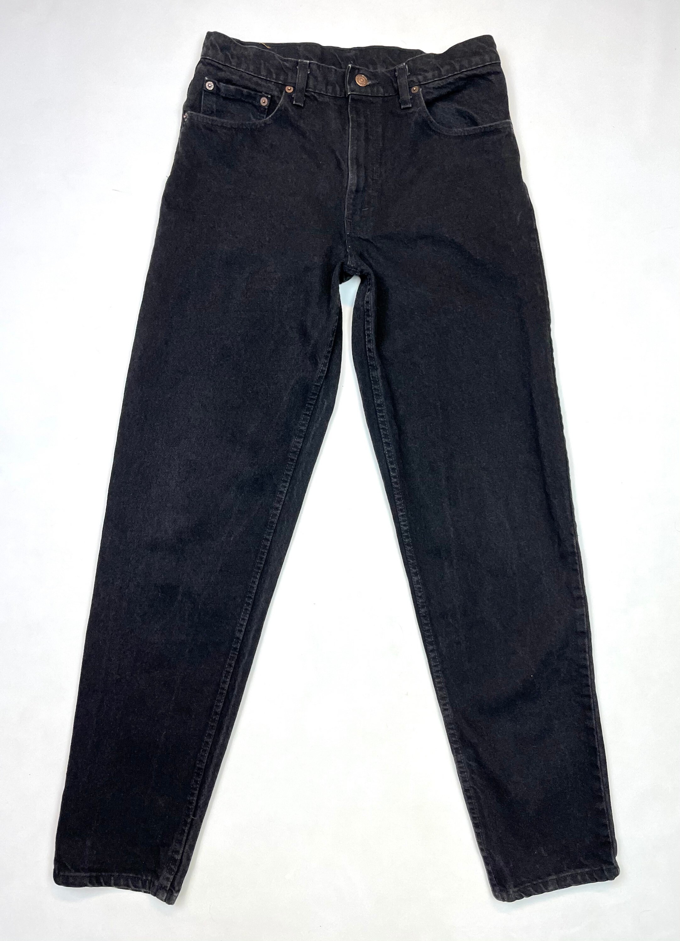 levis w31 size
