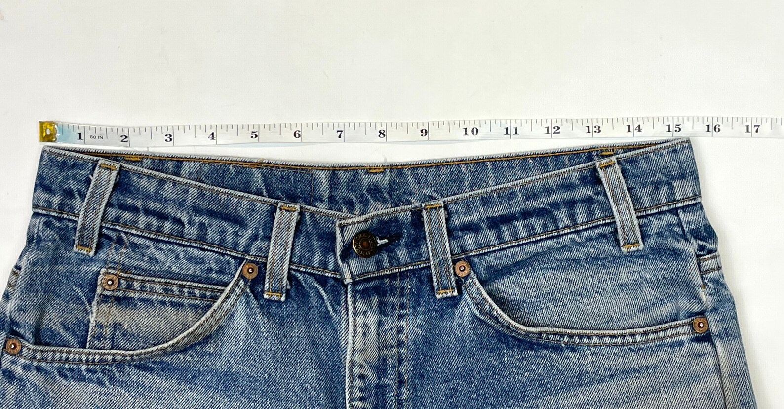 levis w31 size
