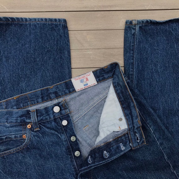 levis 501 32x30