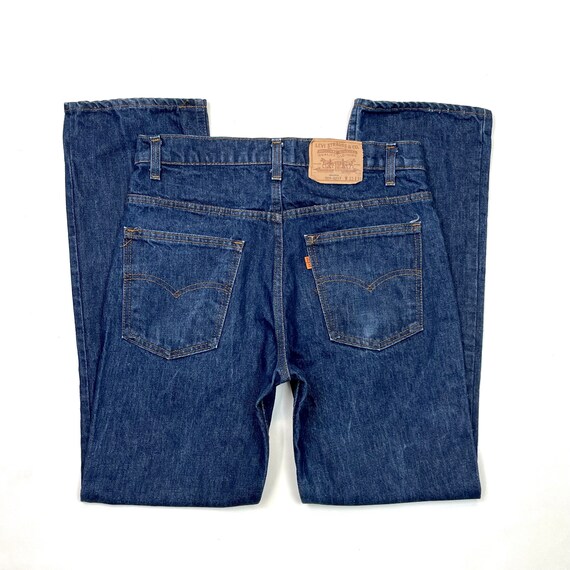levi's 509