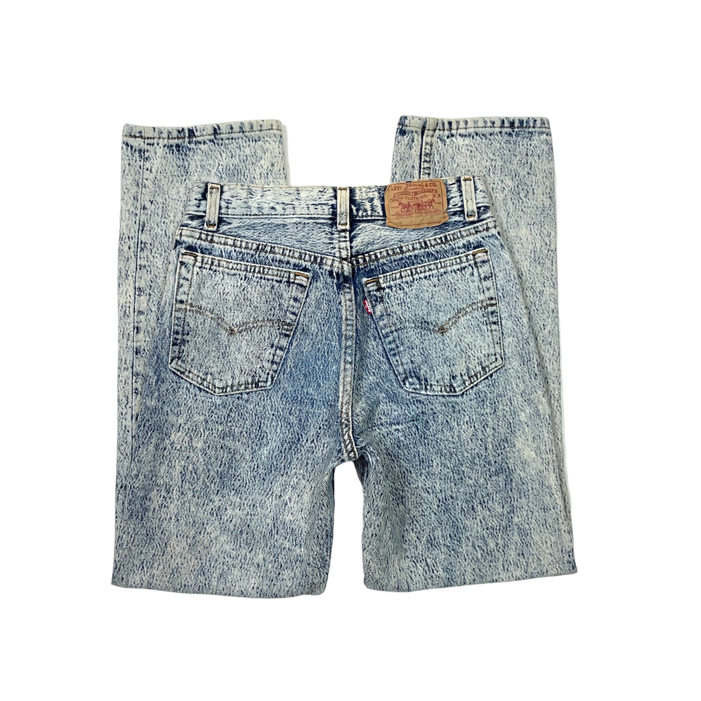 お気に入り】 Levi's vintage 66前期 パンツ - vfsl.co.tz