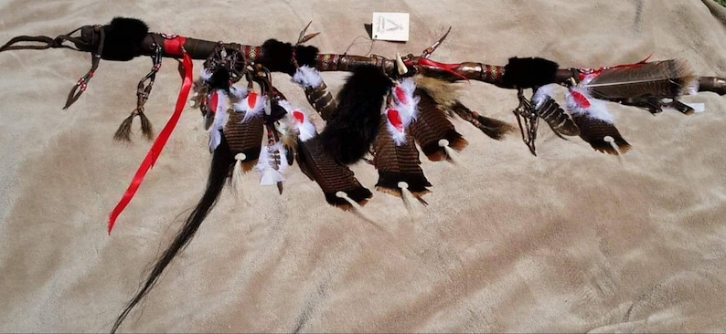 Blackfoot Ceremonial Medicine Collection and Rituals