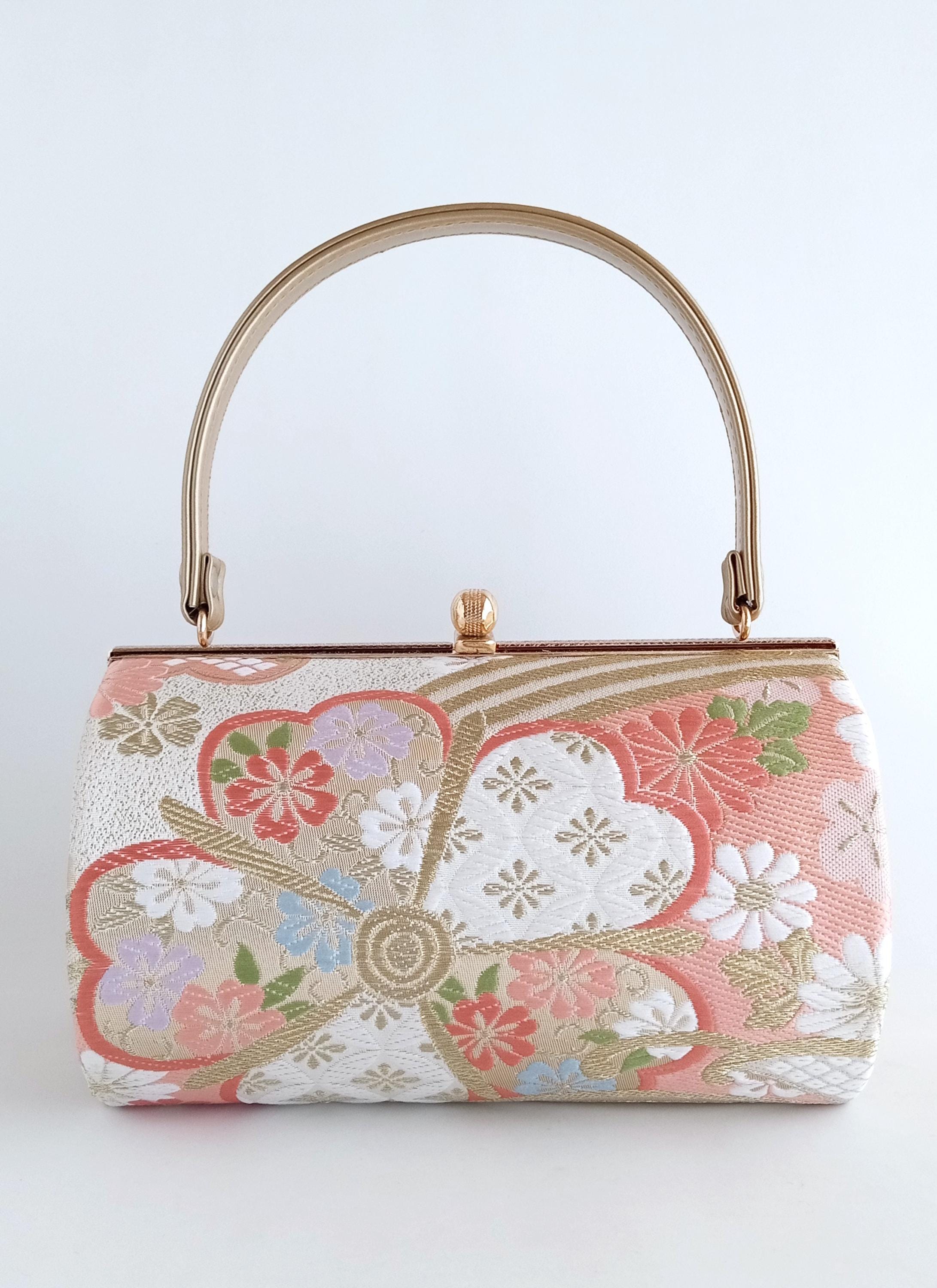 Kimono bag - Etsy 日本