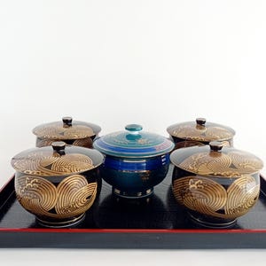 Arita Yaki Bowl - Etsy