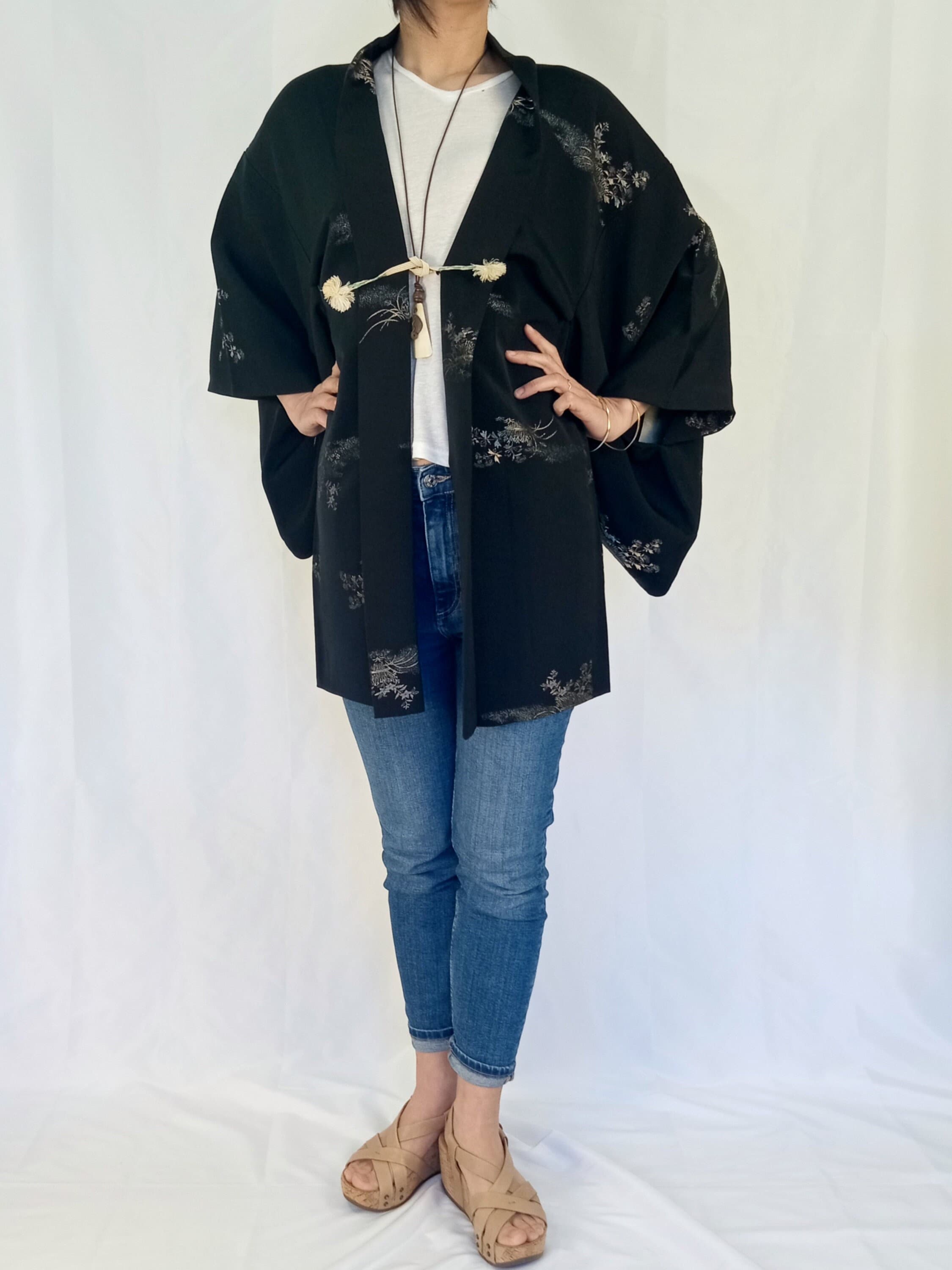 Haori etsy new arrivals