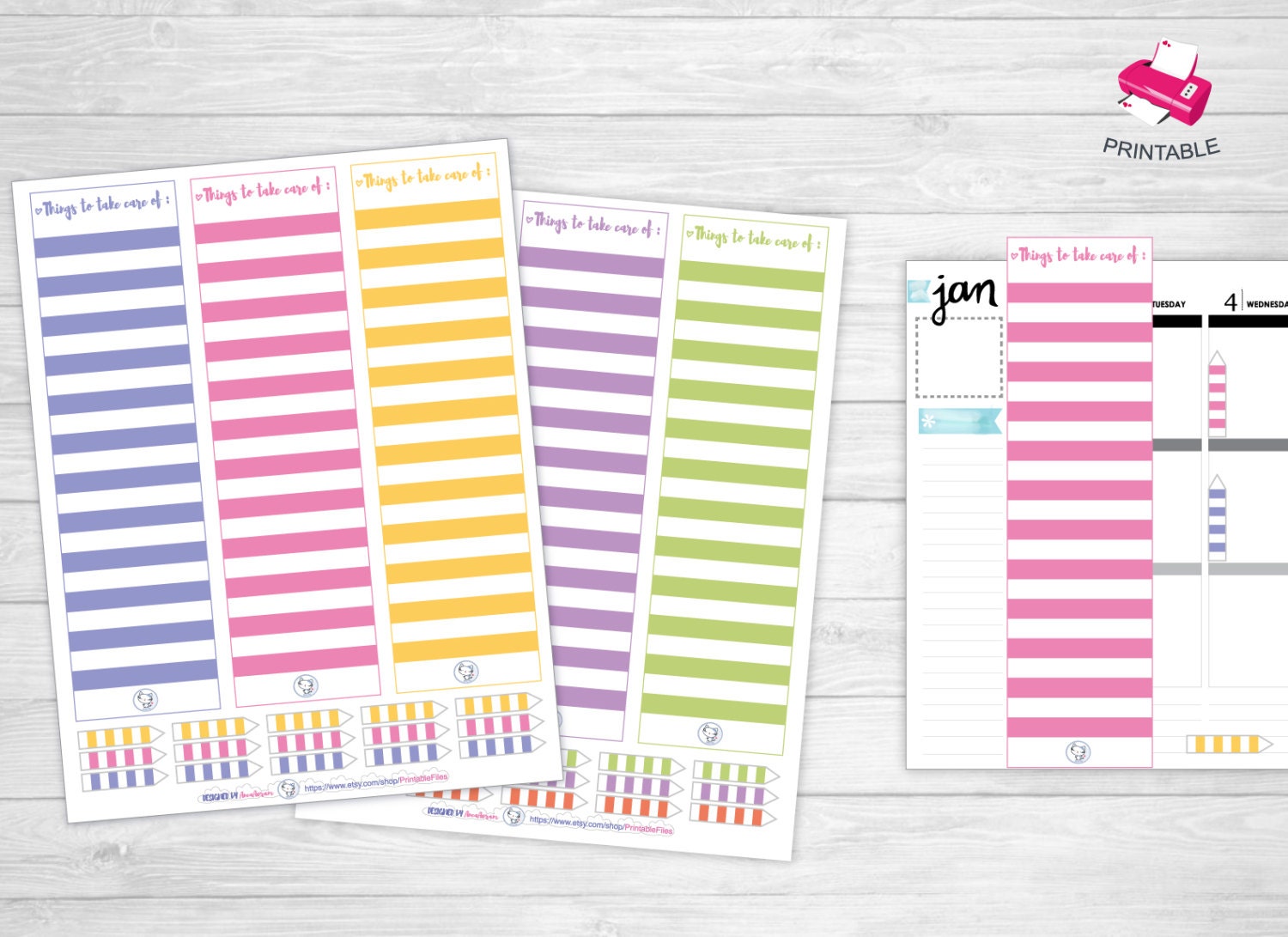 Dashboard stickers dashboard planner stickers dashboard Etsy