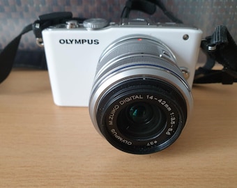 Olympus PEN E-PL3