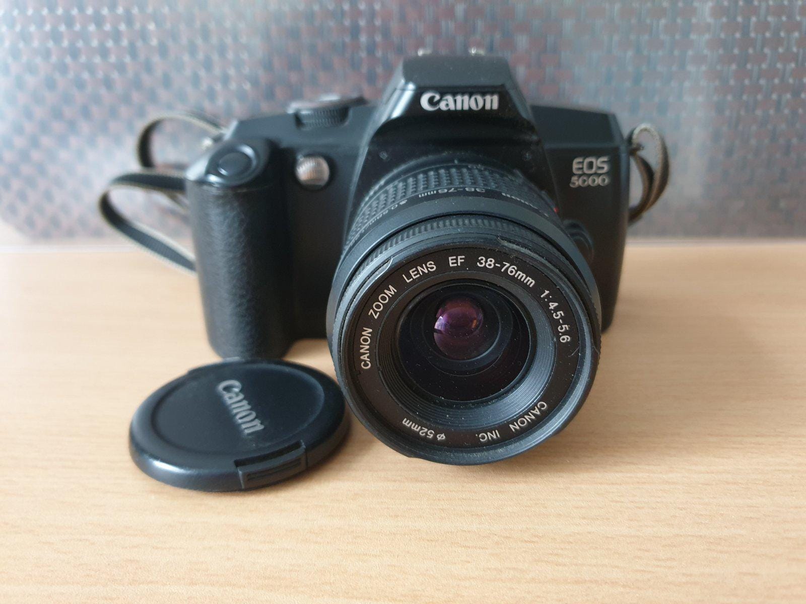 Canon Eos 5000 - Etsy