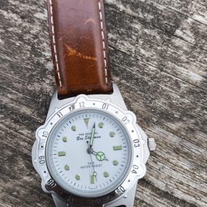 【イッチさん専用】Ben Sherman×analog under groun Ben Sherman Watch - Etsy