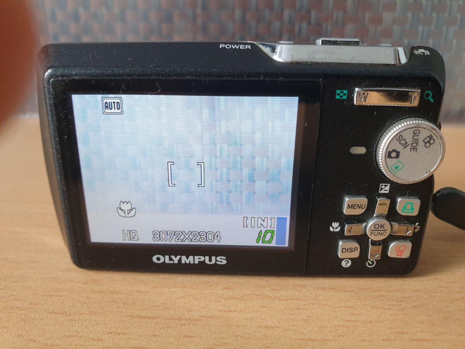 Olympus U750 All-weather Camera - Etsy