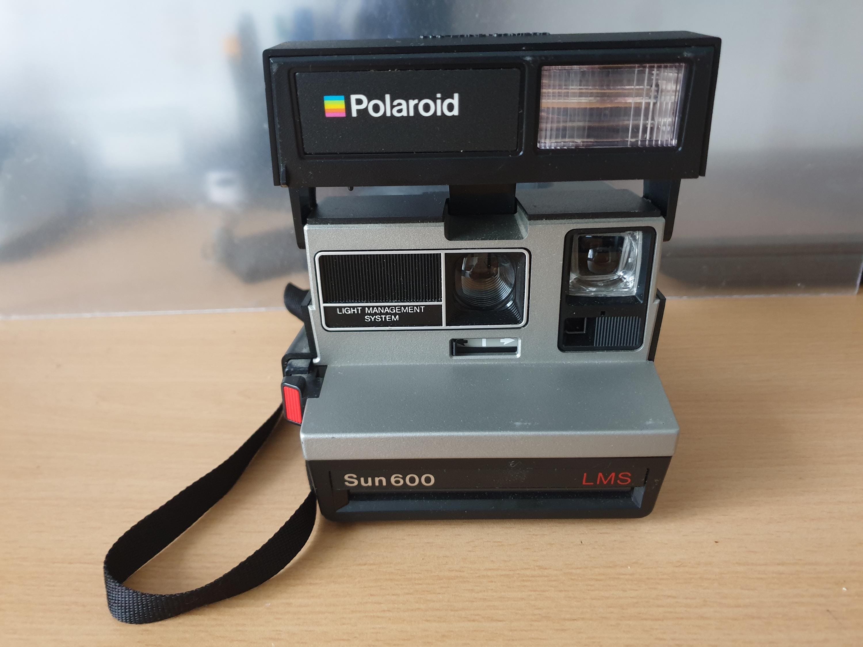 80s polaroid camera - Etsy 日本