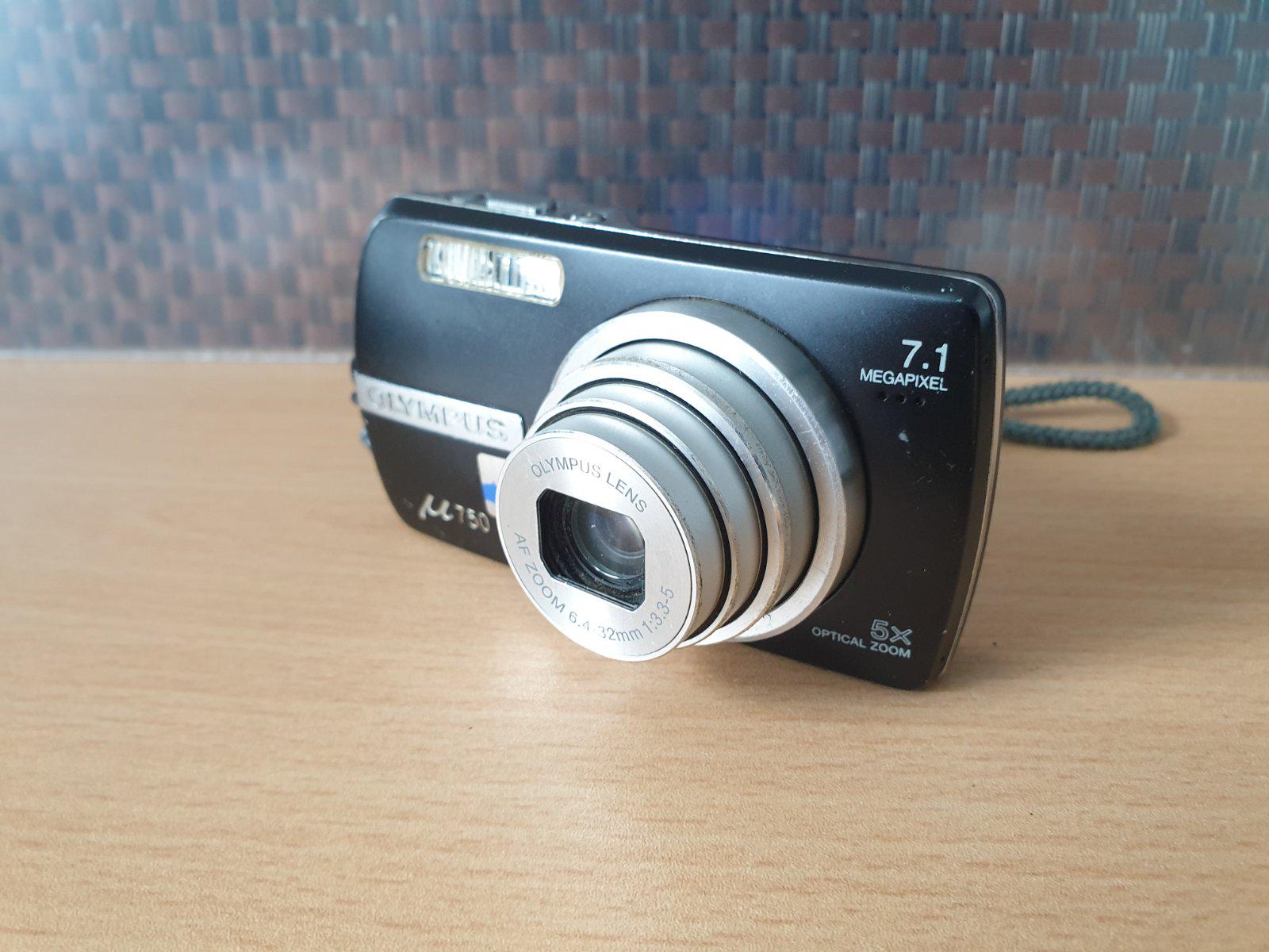 Olympus U750 All-weather Camera - Etsy