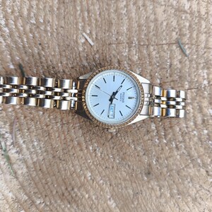Pulsar Orologio Uomo Al Quarzo – Cassa Acciaio Inox 40 Mm, Cinturino In Acciaio, Impermeabile 100 M, Quadrante Analogico