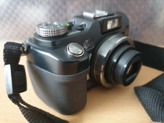 ソニー サイバーショット DSC-V3 - Etsy 日本