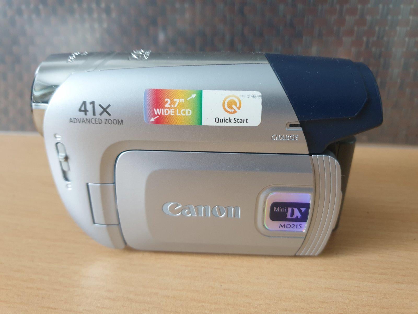 その他 Panasonic NV-T120GF3 Mini Dv Tapes PANASONIC NV-GS120 CAMCORDER 3CCD MINI DV