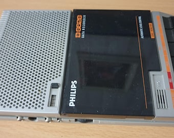 radio vintage Philips mod 750...1976 - Audio/Video In vendita a Teramo