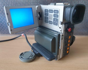 SONY miniDV HANDYCAM DCR-PC110 ⑧ Sony DCR-PC110: Digital Photography Review