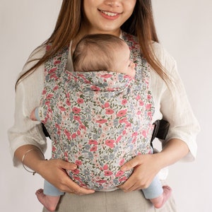 Chanel Baby Carrier Etsy