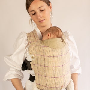 Tweed new arrivals baby carrier