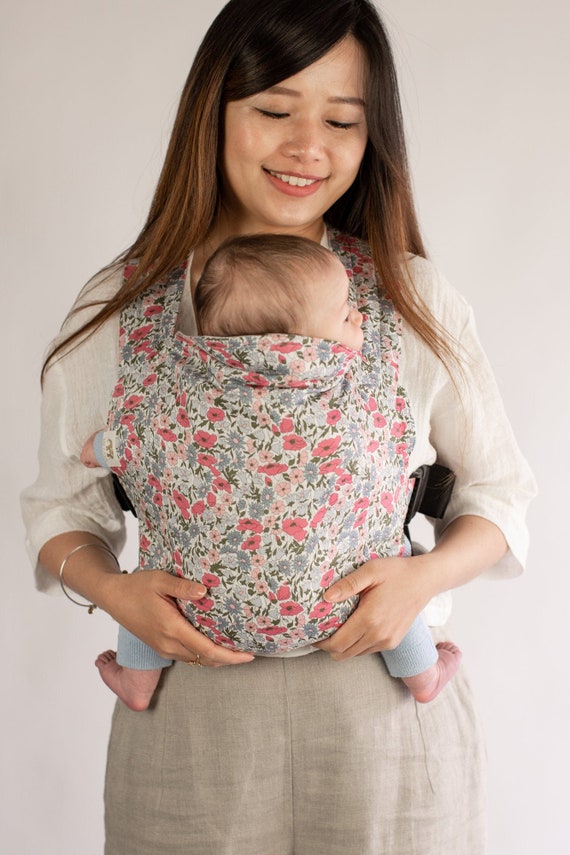 Liberty baby cheap carrier