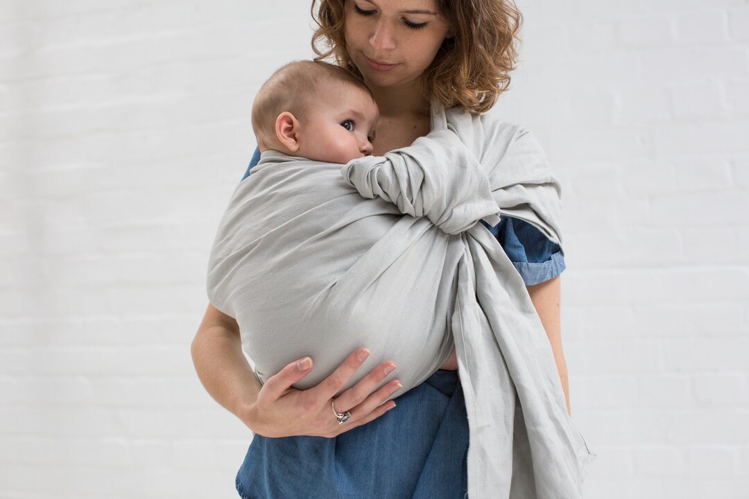 Best Best Baby Slings And Wraps 2022 Comfortably Carry Your Little One Evening Standard