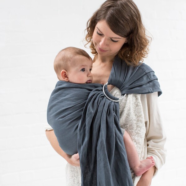Baby Sling Etsy