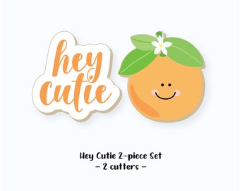 Orange with Brightly Colored R&M Cookie Cutter Baked-on Polyresin Finish Monogram P Durable Orange with Brightly Colored R&M Cookie Cutter Baked-on Polyresin Finish Monogram P Durable
