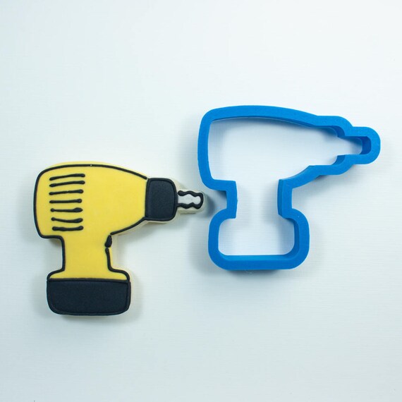 cookie cutter tool