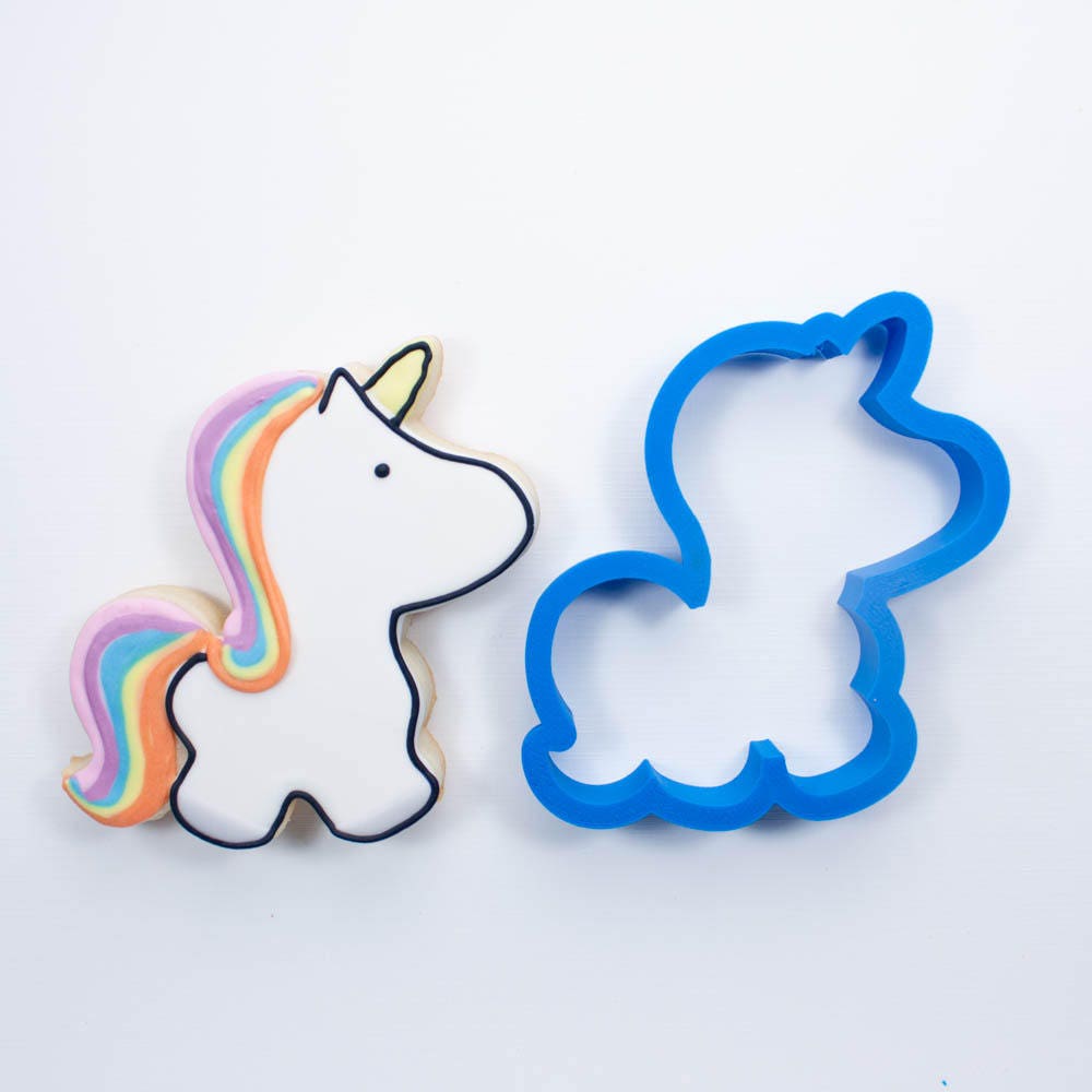 unique cookie cutters