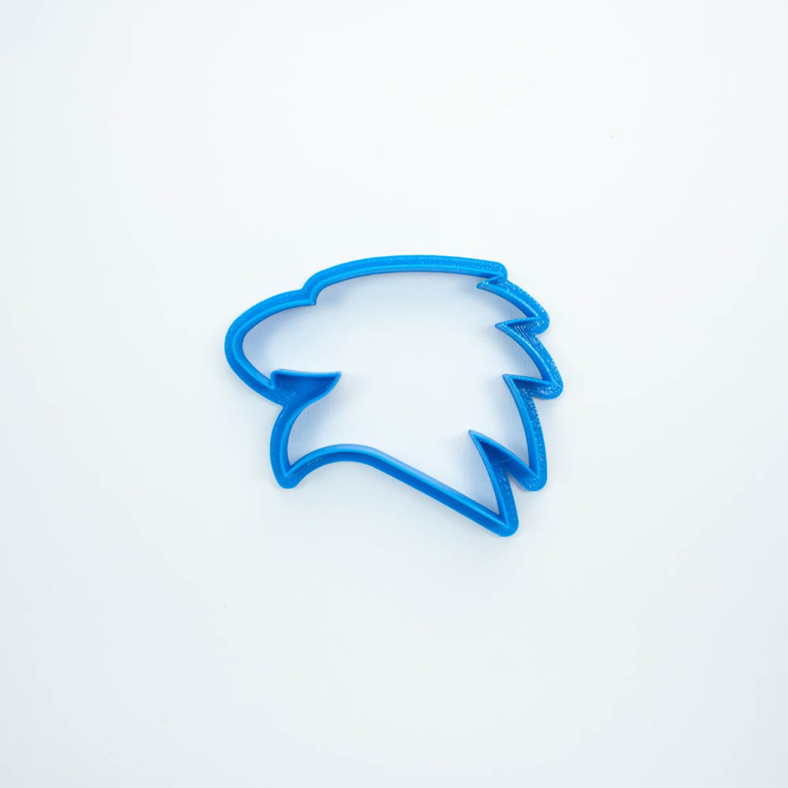 Modern Eagle Cookie Cutter Eagle Cookie Cutter Animal Etsy
