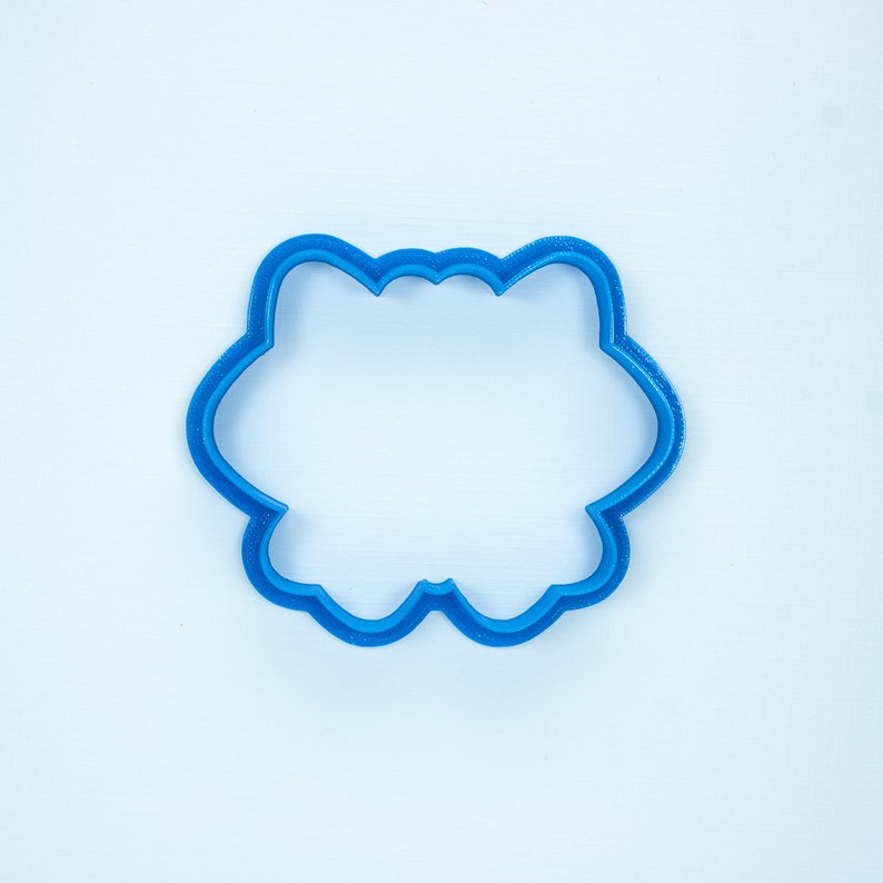Butterfly Cookie Cutter Spring Cookie Cutters Mini Cookie Etsy