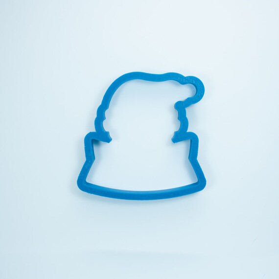 Elf Banner Cookie Cutter Il_570xn