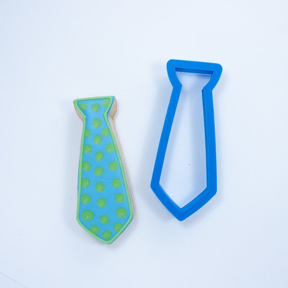 Father's Day Set - Necktie, Beer Bottle, Golf Clubs, and Drill Cookie Cutters Il_570xn