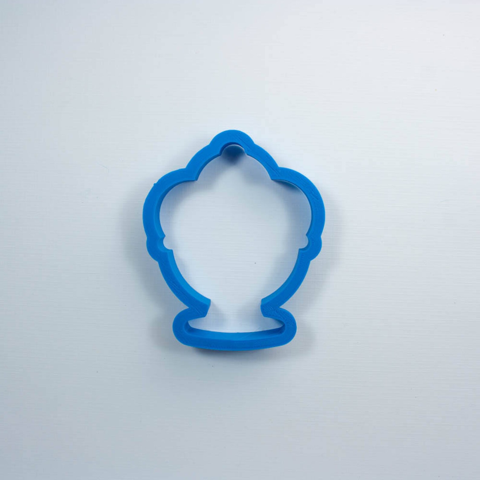 Ice Cream Sundae Cookie Cutter Ice Cream Cookie Cutter Etsy