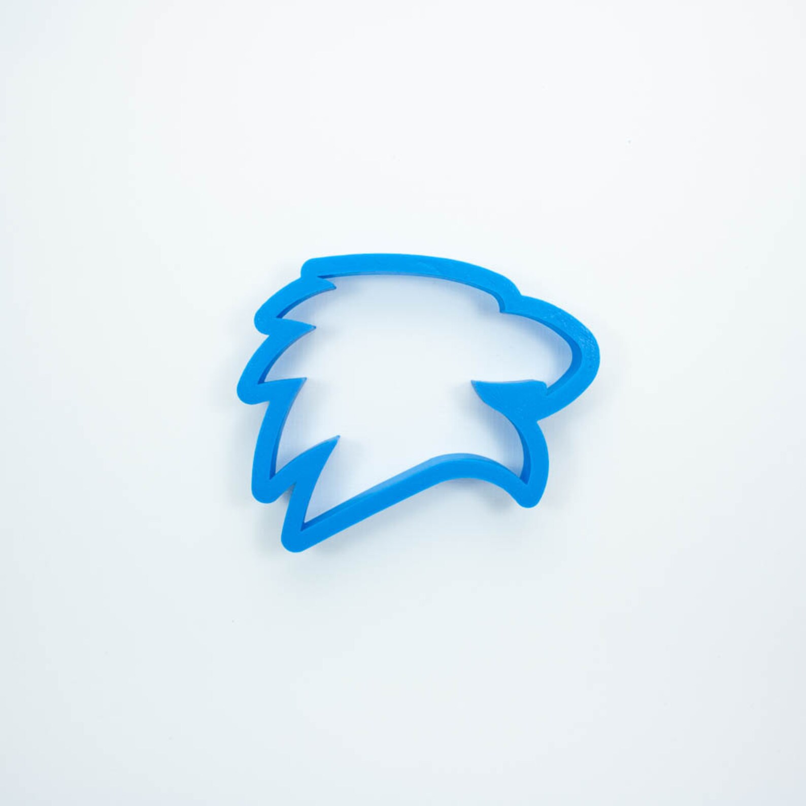 Modern Eagle Cookie Cutter Eagle Cookie Cutter Animal Etsy